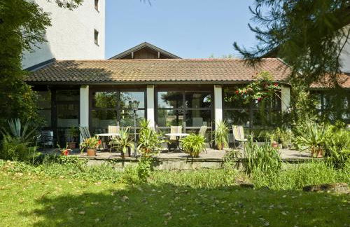 Bad Füssing Appartementhof Aichmühle - Foto 48