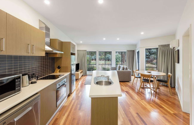 Club Wyndham Seven Mile Beach - Foto 16