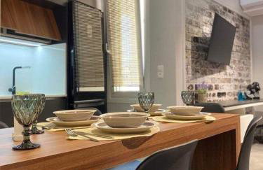 Downtown modern luxurious apartment - Foto 39