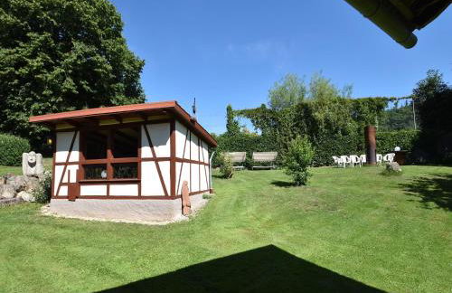 Wundervilla in Hessen in Waldnahe - Foto 56