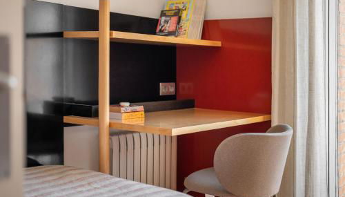 Stay U-nique Apartments Salvador Espriu - Foto 2