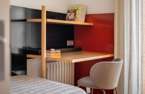 Stay U-nique Apartments Salvador Espriu - Foto 2