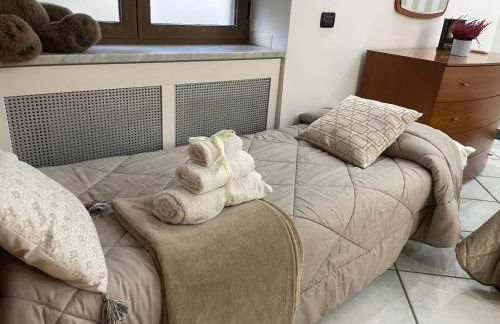 Sky and Green Luxury Apartament - Photo 12