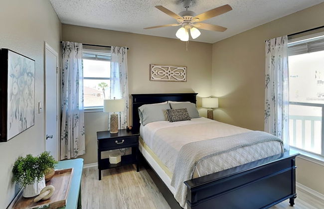 Npi256-toes In The Water II - Foto 8