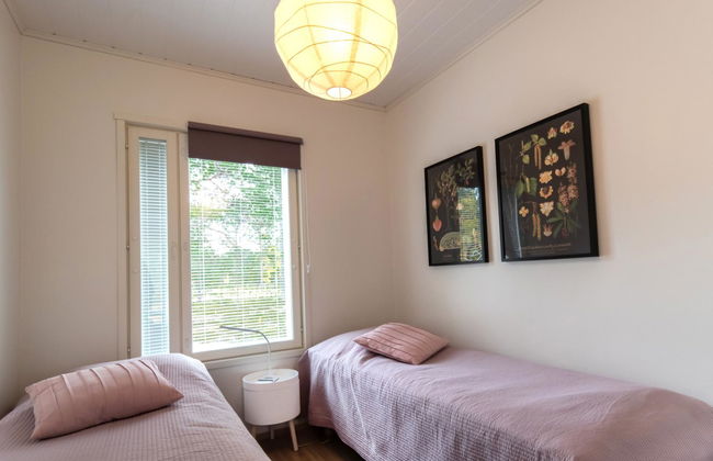 Villa taiga - Foto 16