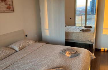 Lanternalba appartamento con vista sul porto antico - Foto 40