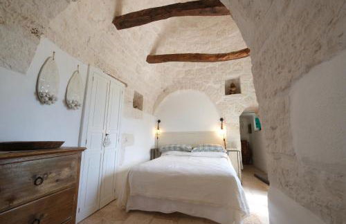 Trulli Il Pinnacolo Verde - Foto 70