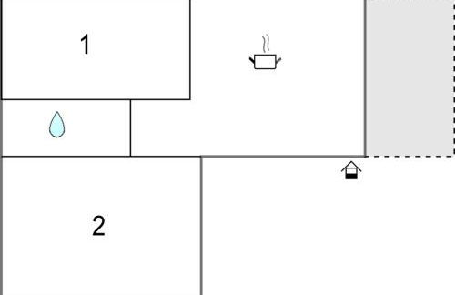 2 Bedroom Lovely Home In Torrenova - Foto 13