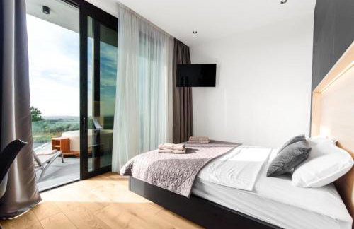 Villa Nura - Foto 46