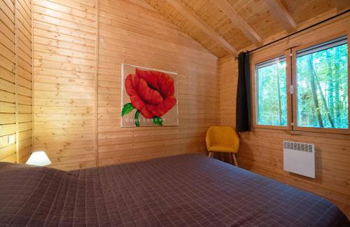 Chalet Canigou - Foto 13