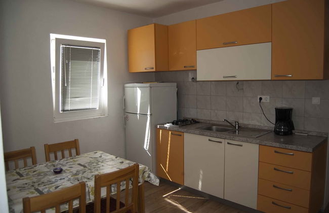 Apartments Petra - Foto 27