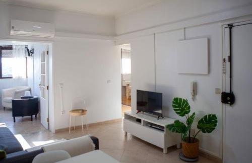 Apartment Just4u Wohnung 2 mit AC in der Nähe von Lissabon und Strand by Interhome - Foto 23
