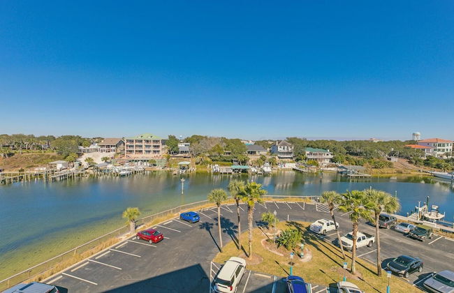 Dolphin Point 601b - Foto 24