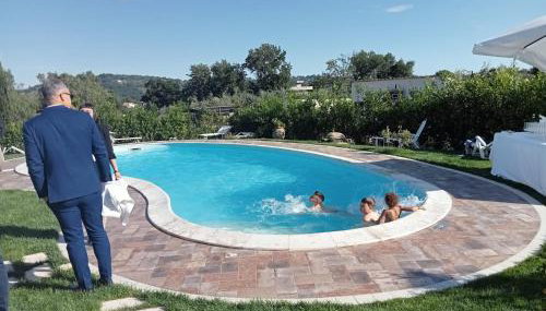 Casale delle rondini - Casale con piscina - Foto 3
