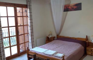 Koutadelias rooms - Foto 6