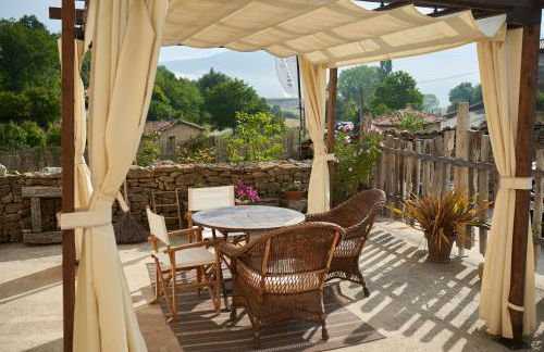 Caserio Montehermoso - Foto 71