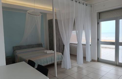 Casa vacanze Torre Mileto - Foto 33