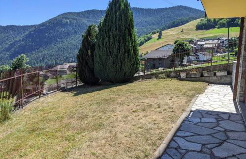 Alpine Vista Villa Hardaker 4 bedrooms Torgnon - Foto 27