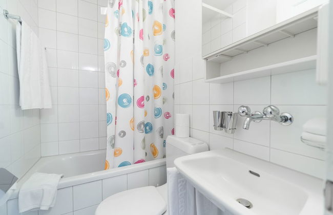 Appartements Hofquartier - Photo 40