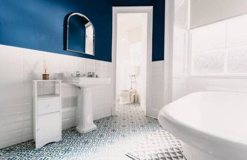 Stewart Apartment - A unique Apartment in countryside park with WIFI and access to bar and pool - Foto 17