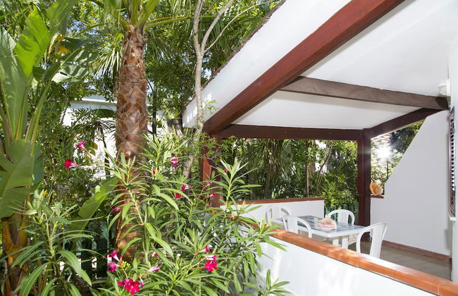 Residence La Conchiglia - Foto 50