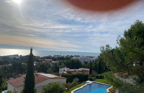 Fabuloso Chalet-Inalko - Foto 63