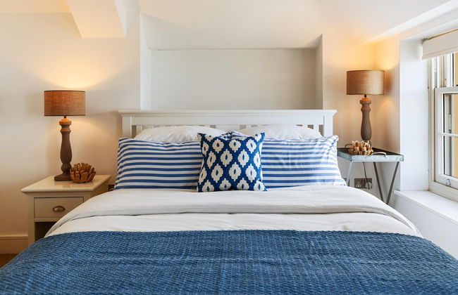 Nash House - Seafront With Parking Close to Town - Foto 26