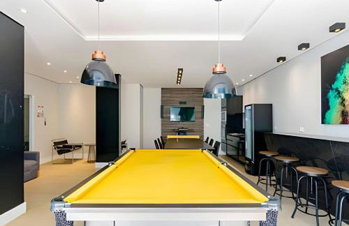 Easy Life Brigadeiro - Apartamentos UROOMS - Foto 5