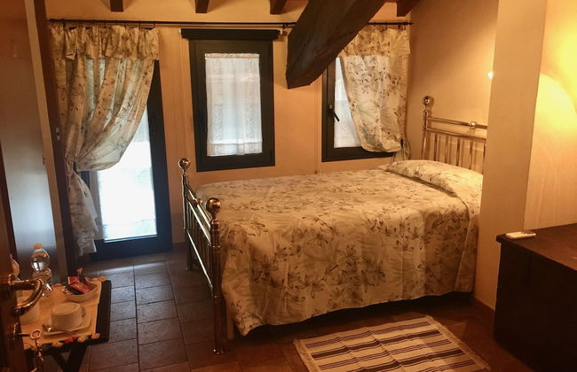 B&B & Residence Corte Bebbi - Foto 7