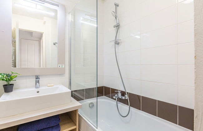 Les Calanques Spa Thalassothérapie - Foto 11