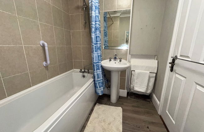 Spring Garden Apartments - Foto 43