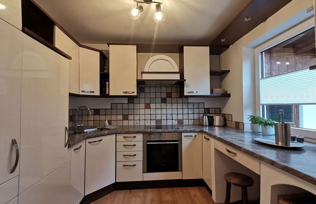 Amazing Apartment Near Ski-lift - Foto 9