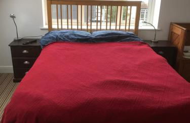 Studio above Worlds End microbrewery and behind the Crown Inn Pewsey - Foto 10