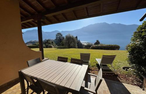 Bellavista Apt-Garden & LakeView - Foto 11