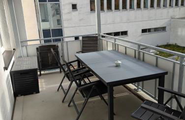 Arbeiterwohnung - Foto 17