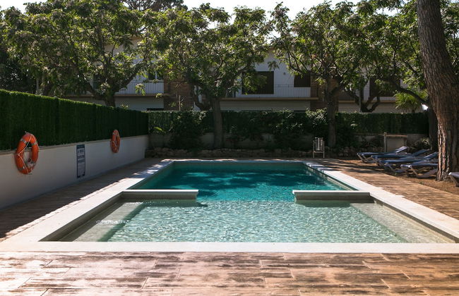 RVApartaments Benelux - Foto 50