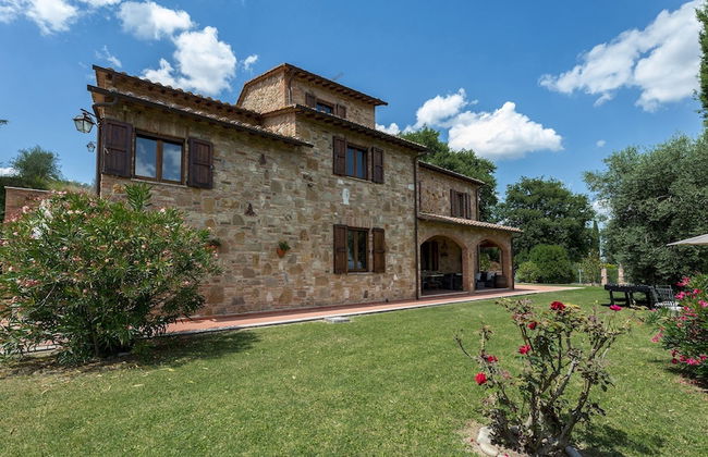 Villa Pianello 10 Emma Villas - Foto 37