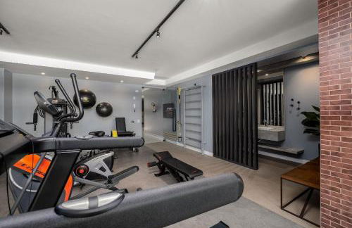 Studio alto padrão pé na areia em Floripa IRB205 - Foto 33