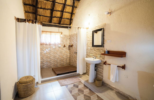 Njobvu Safari - Foto 54