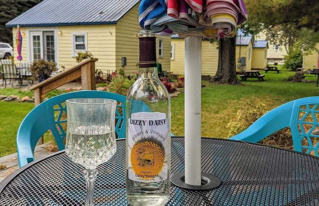 Little Yellow Cottages - Foto 36