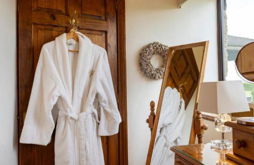 Romantic Cottage Haworth - Foto 7