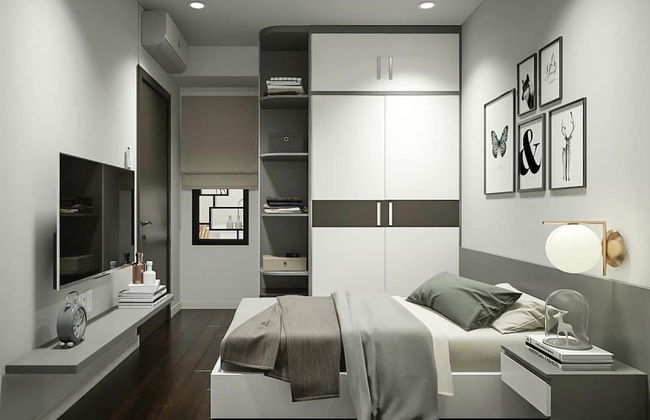 Hoanglinhhome - Foto 17