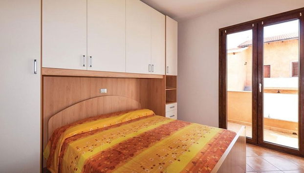 Residence Il Giglio Near the sea - Foto 2, Quarto