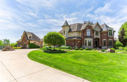 Grand Estate at the Preserve - Foto 42