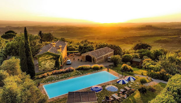 Villa Pietraia - Foto 2, Imagen principal