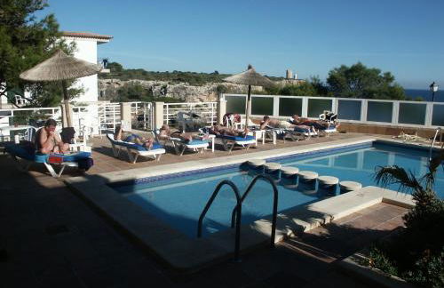 Apartamentos Villa Sirena - Foto 7