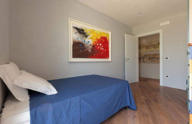 4179 Villa Sueño By Perle di Puglia - Foto 8