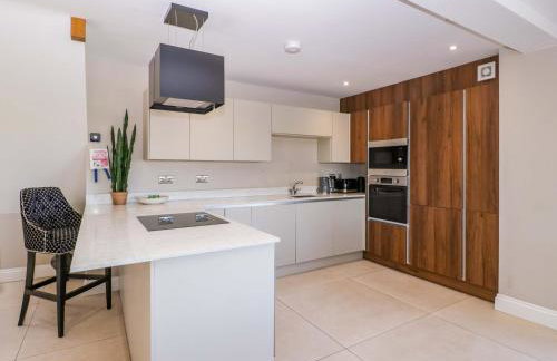 Forest Lodge - Foto 20