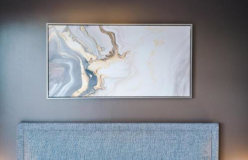 3 Bed Flat - Leeds City Centre - Free Parking - Foto 12