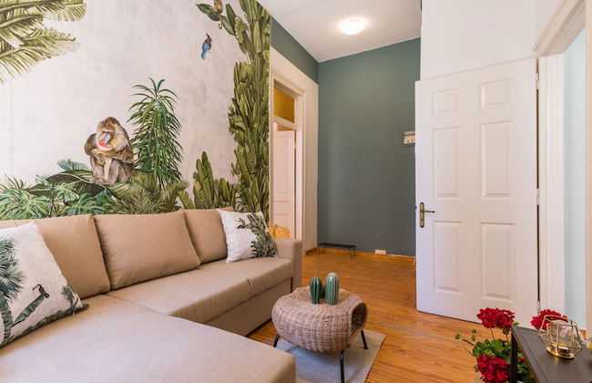 Casa Tropicana - Foto 1